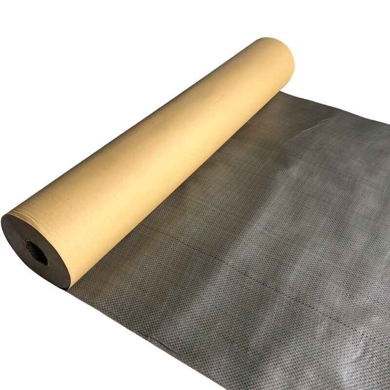 PP Film Laminated Waterproof Fabric Wholesale Supplier 5